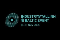 REPORT: Industry@Tallinn & Baltic Event 2025
