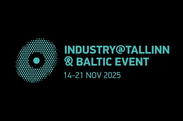 REPORT: Industry@Tallinn & Baltic Event 2025