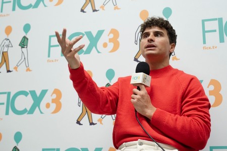 Al oeste, en Zapata di David Bim, miglior lungometraggio della sezione Albar a Gijón