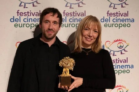 White Snail miglior film al 26mo Festival del cinema europeo di Lecce