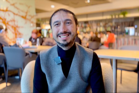 Ali Vatansever • Director of LifeLike