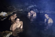 El Festival Entrevues de Belfort premia a Anoche conquisté Tebas