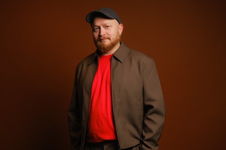 Laurent Micheli • Réalisateur de Nino dans la nuit