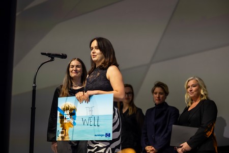 Industry@Tallinn & Baltic Event hands out its awards