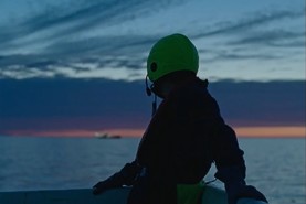 The Love That Remains - di Hlynur Pálmason