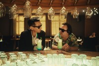 Review: The Frog and the Water