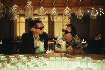 Review: The Frog and the Water