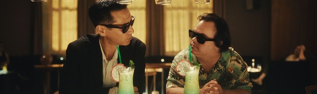 Der Frosch und das Wasser