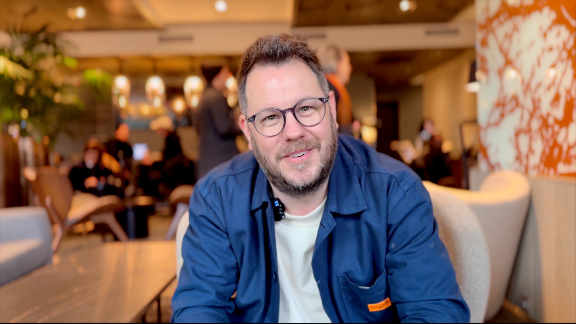 Samuel Abrahams • Director of Lady