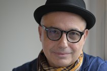 Pablo Berger • Réalisateur de Mon ami robot