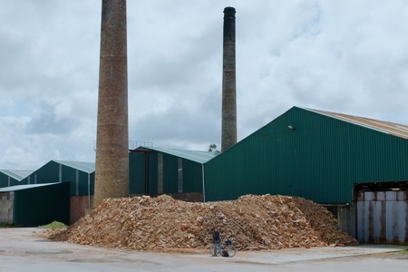 Review: And So the Night Fell