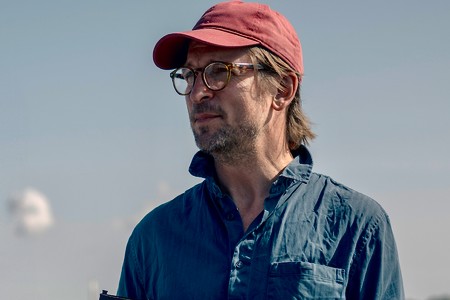 Christian Bonke • Director of Hercules Falling