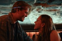 Review: My First Love