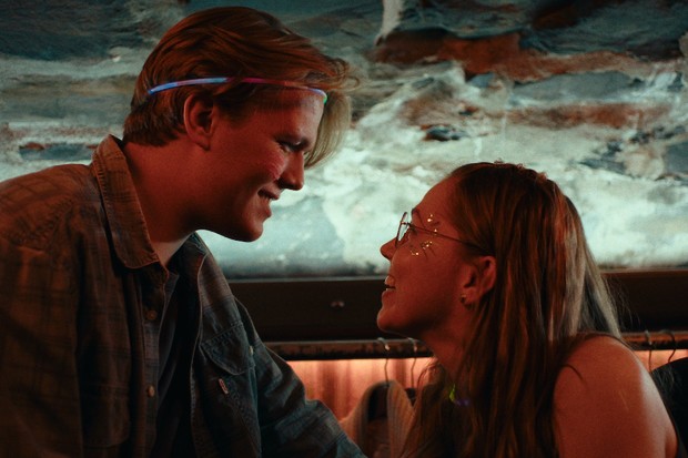 Crítica: My First Love