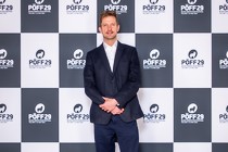 Christian Bonke • Director of Hercules Falling