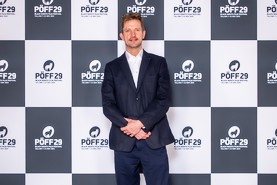 Christian Bonke • Regista di Hercules Falling