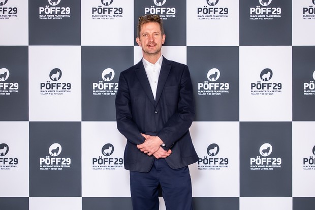 Christian Bonke • Regista di Hercules Falling