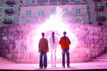 REPORT: Just Film Works in Progress 2025