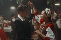 Review: Hungarian Wedding