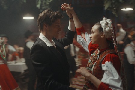 Review: Hungarian Wedding