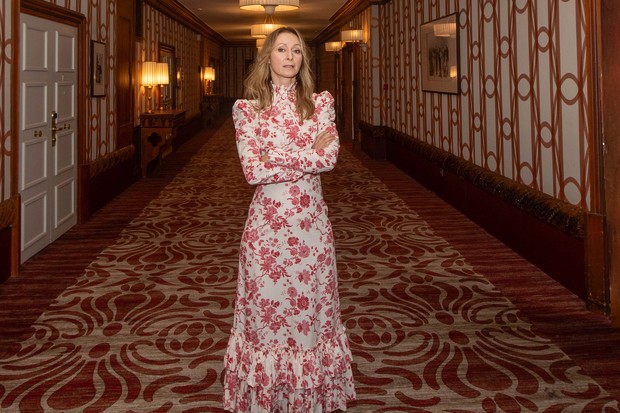 Kat Steppe • Regista di Sunday Ninth