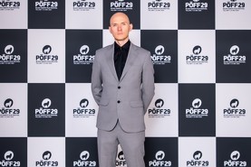 Artur Wyrzykowski • Director de This Is Not Happening