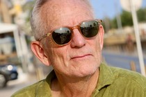 Petter Næss • Director of No Comment