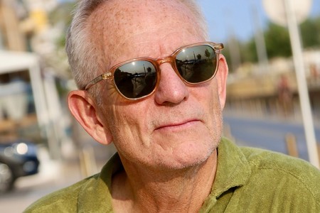 Petter Næss • Director of No Comment