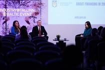 Produce – Co-Produce... - Ukraine preps a €50 million cultural fund and 30% cash rebate to re-energise international production - 26/11/2025