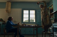 Review: The Megalomaniacs