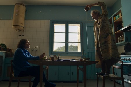 Critique : The Megalomaniacs