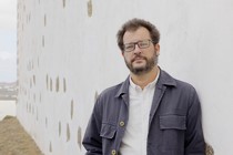 Javier Fuentes Feo • Direttore, Mostra del cinema di Lanzarote