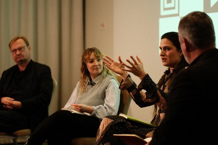 Tallinn panel examines the gap between theatrical and streaming releases, with a focus on children’s films