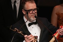 Dragonfly takes flight, winning the Golden Pyramid at the 46th Cairo International Film Festival