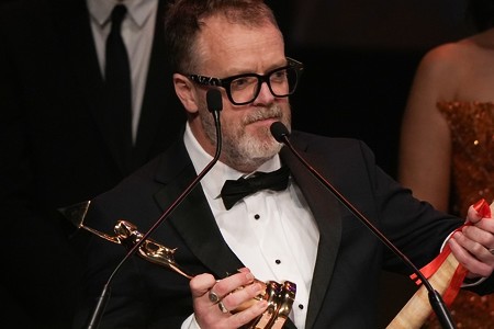 Dragonfly takes flight, winning the Golden Pyramid at the 46th Cairo International Film Festival