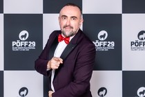 FESTIVAL TALK – NIKOLAJ NIKITIN