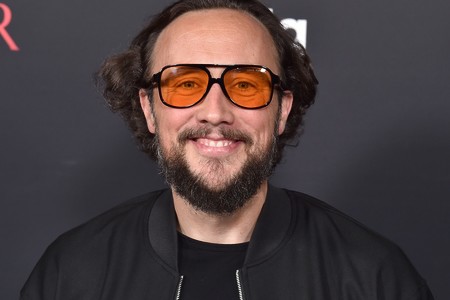 Alex Noyer • Director of Love Is the Monster