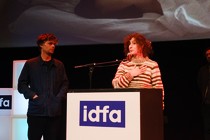 Tamar Kalandadze y Julien Pebrel • Directores de The Kartli Kingdom