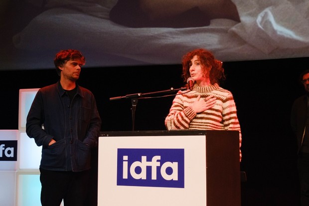 Tamar Kalandadze, Julien Pebrel • Registi di The Kartli Kingdom