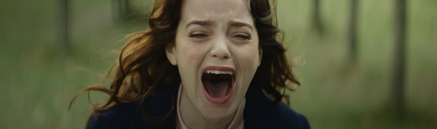 The First Child - by Mara Fondacaro