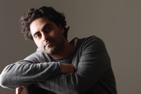Massoud Bakhshi • Director of All My Sisters