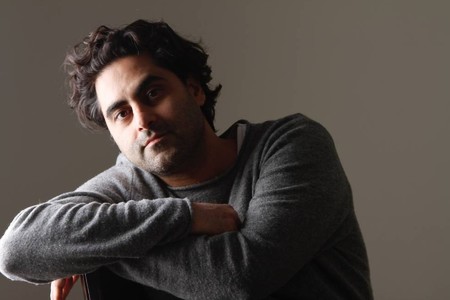 Massoud Bakhshi • Director of All My Sisters
