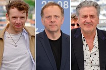 The shoot for Daniel Auteuil's Une nuit enters the home stretch