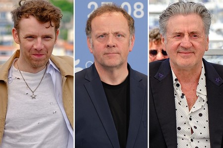 The shoot for Daniel Auteuil's Une nuit enters the home stretch