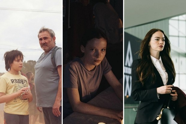 Sirāt, Sound of Falling and Bugonia shine bright in the European Film Awards’ Arts & Crafts nominations