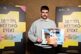 David Gašo • Réalisateur de The History of Illness