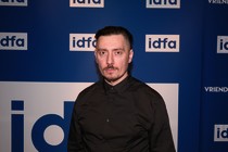 Dmytro Sukholytkyy-Sobchuk • Director de Silent Flood