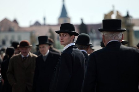 Agnieszka Holland’s Franz scores further European Film Awards nominations