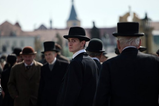 Franz, de Agnieszka Holland, consigue más nominaciones a los European Film Awards