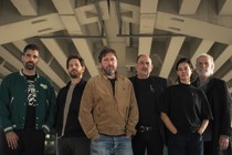 Daniel Sánchez Arévalo switches gears in his new film